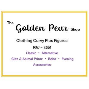 BODY POSITIVITY IN ALL STYLES & SIZES!